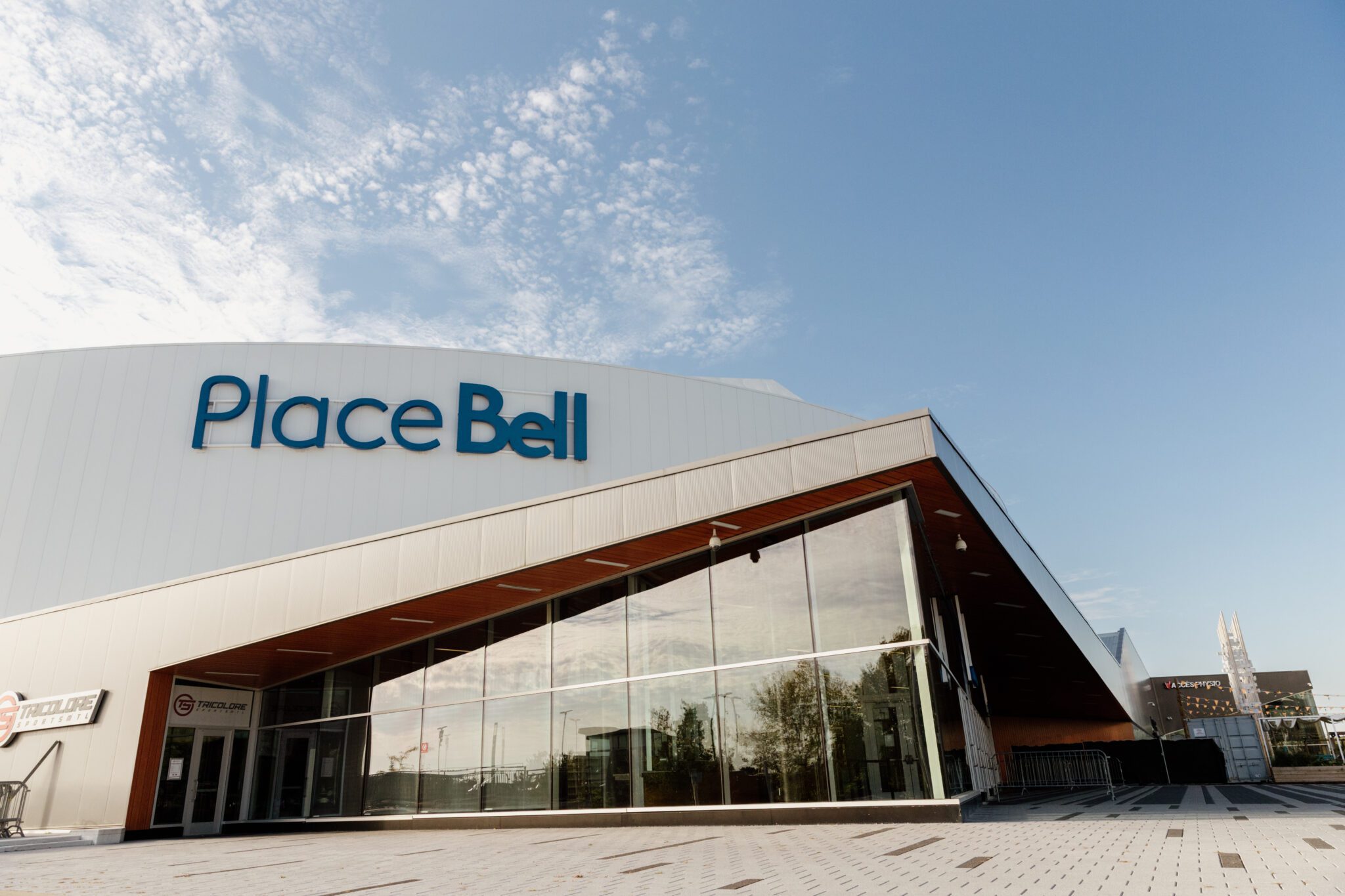 Place Bell