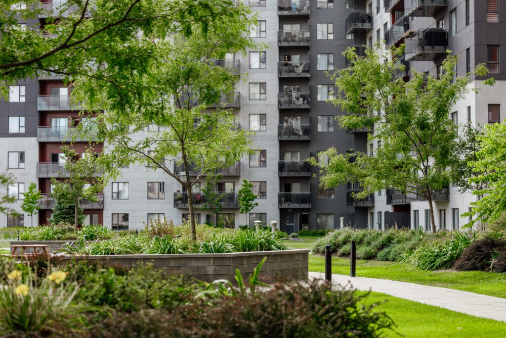 Parc Urbain